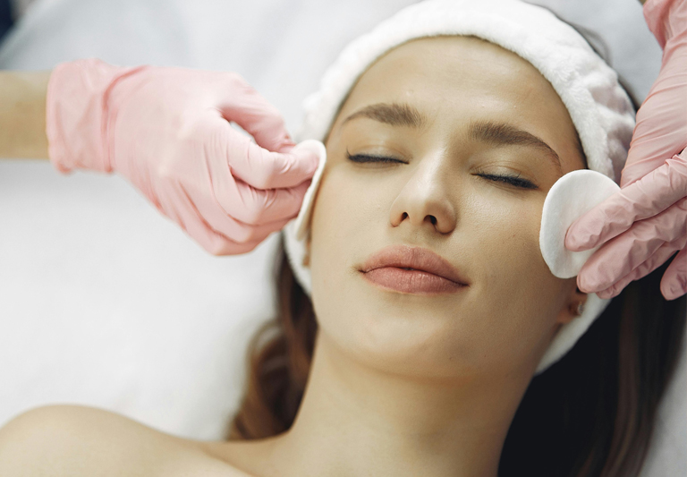 Facials